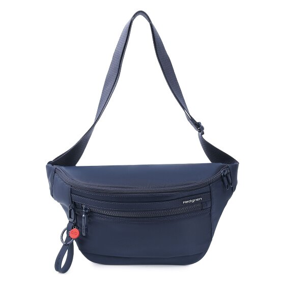 Hedgren Inner City Saszetka Ochrona RFID 33 cm