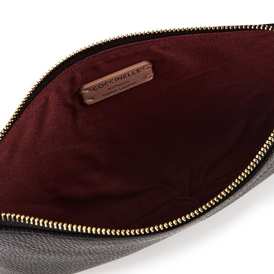 Coccinelle C-Easy Kopertówka Skóra 25 cm