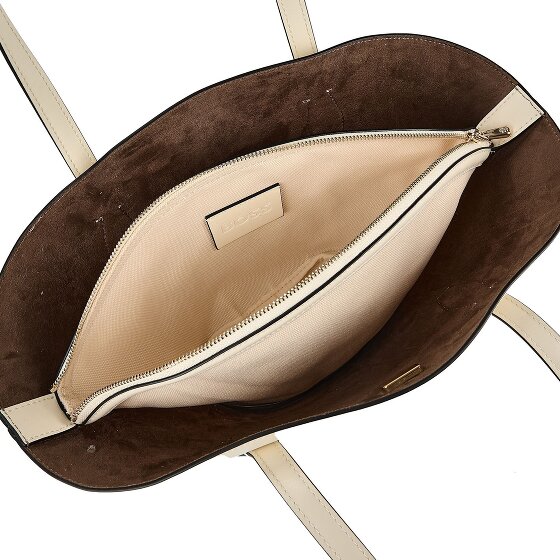 Boss Numah Torba na ramię Skórzany 42 cm