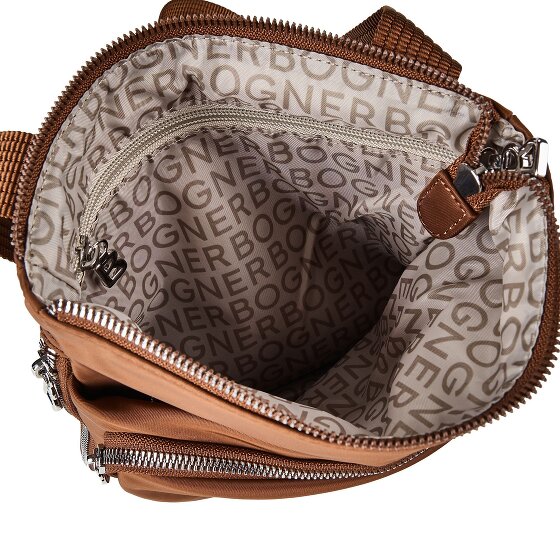 Bogner Verbier Play 1.0 Serena Torba na ramię 25 cm