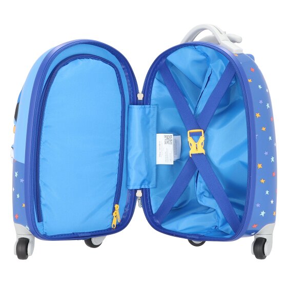 Samsonite Disney Ultimate 2.0 4-kołowy wózek dziecięcy 46 cm