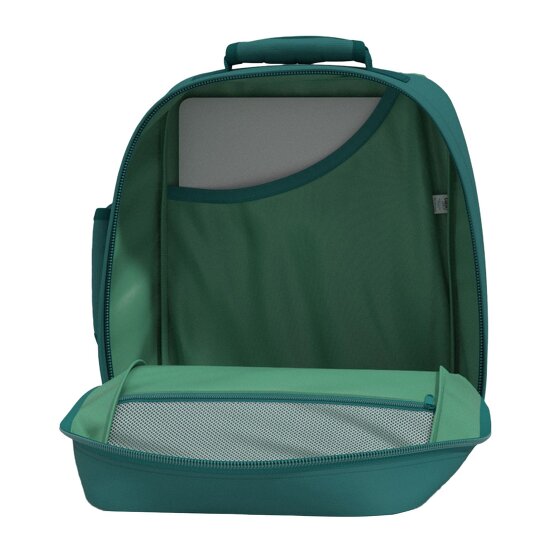 Cabin Zero Classic 119 Plecak 39 cm Komora na laptopa