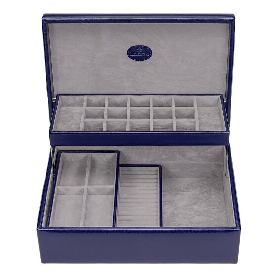 Windrose Merino Pudełko na biżuterię 30 cm