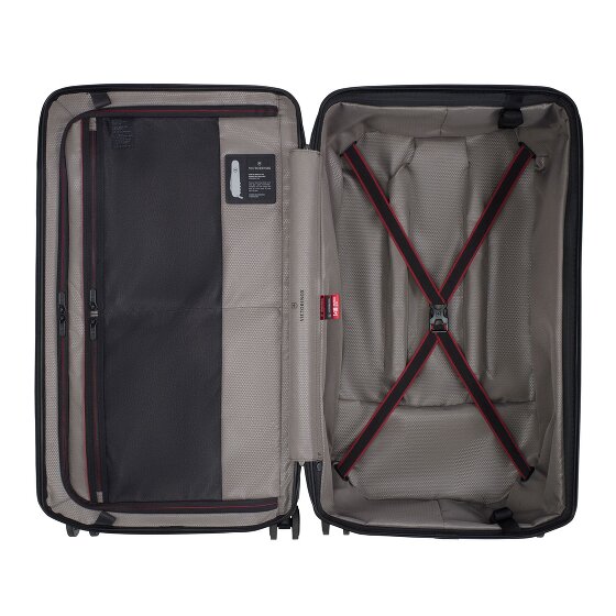 Victorinox Spectra 3.0 Trunk Duży 4-kołowy wózek 76 cm