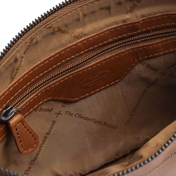 The Chesterfield Brand Orinoco Torba na ramię Skóra 24.5 cm