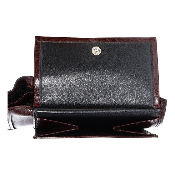 Golden Head Colorado Wallet RFID Leather 11 cm