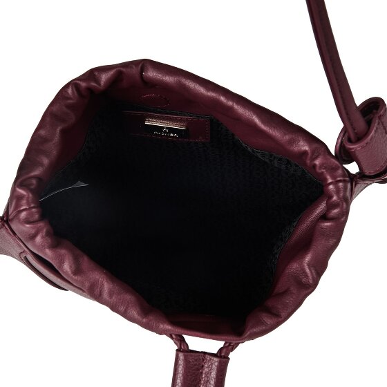 AIGNER Castella Torba na ramię Skóra 29 cm