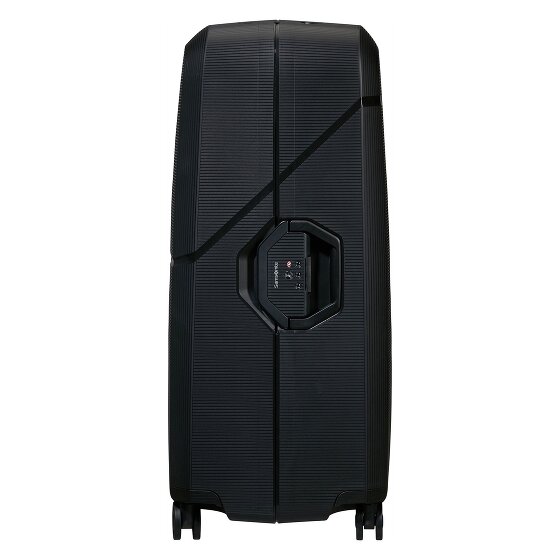 Samsonite Magnum 2 4 kółka Walizka 81 cm