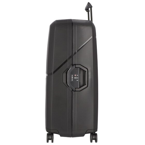 Samsonite Magnum Eco 4 kółka Walizka 81 cm