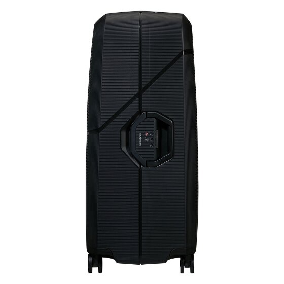 Samsonite Magnum Eco 4 kółka Walizka 81 cm