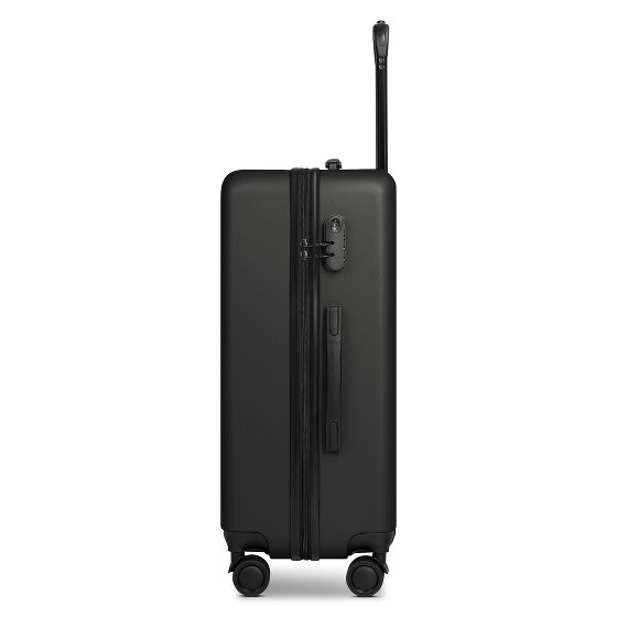 Smartbox Edition 05 4 kółka Walizka 66 cm