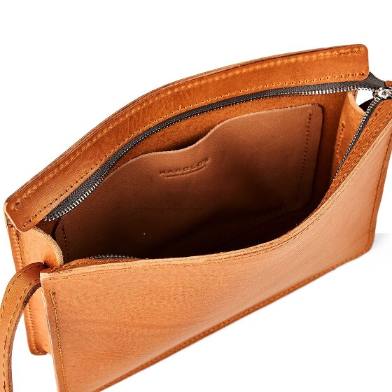 Harold's SAS Torba na ramię Skórzany 23 cm