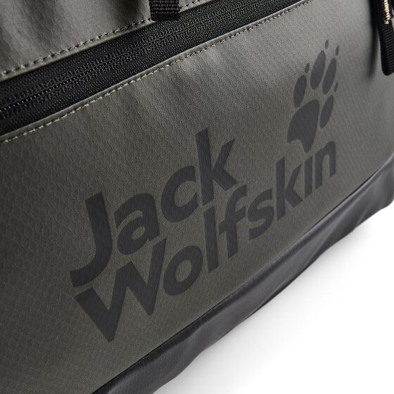 Jack Wolfskin Tecton Torba podróżna Weekender 60 cm