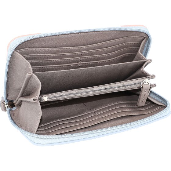 Tom Tailor Portfel Juna 18,5 cm
