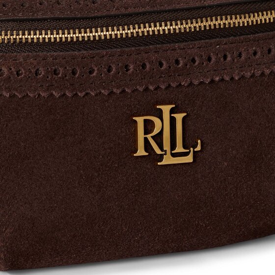 Lauren Ralph Lauren Marcy Torba na ramię Skóra 26 cm
