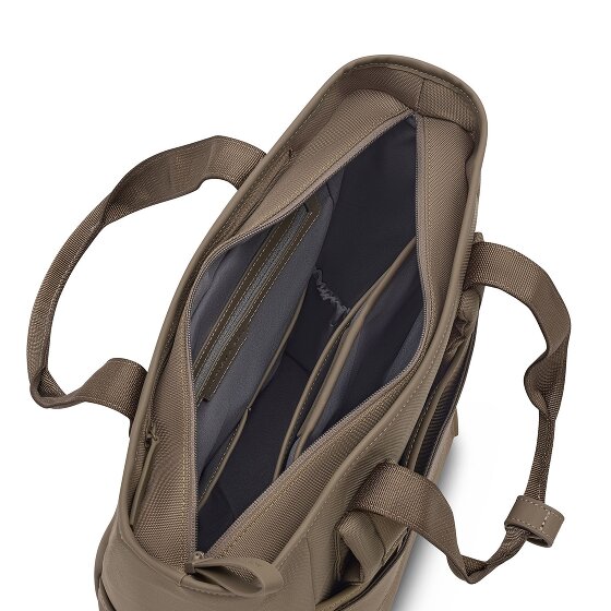 Kapten & Son Plecak Lindby z przegrodą na laptopa 41 cm