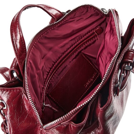 Desigual Half Logo Plecak miejski 34 cm