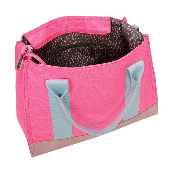 Fritzi aus Preußen Canvas Torba 40 cm