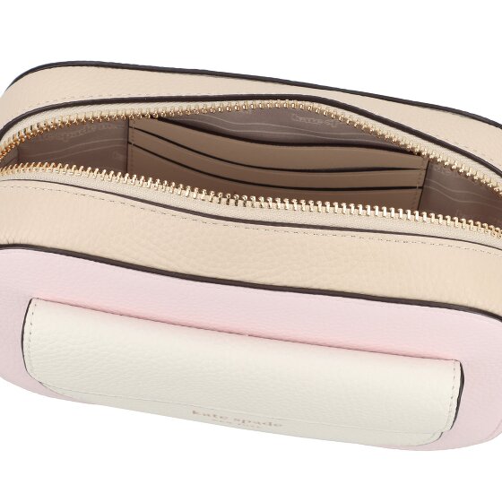 Kate Spade New York Ava Mini Torba Torba na ramię Skórzany 18 cm