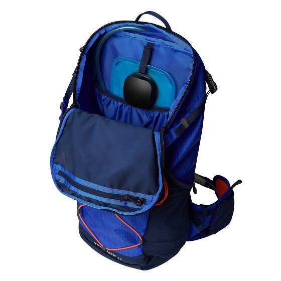 The North Face Trail Lite 24 Plecak turystyczny L-XL 53 cm