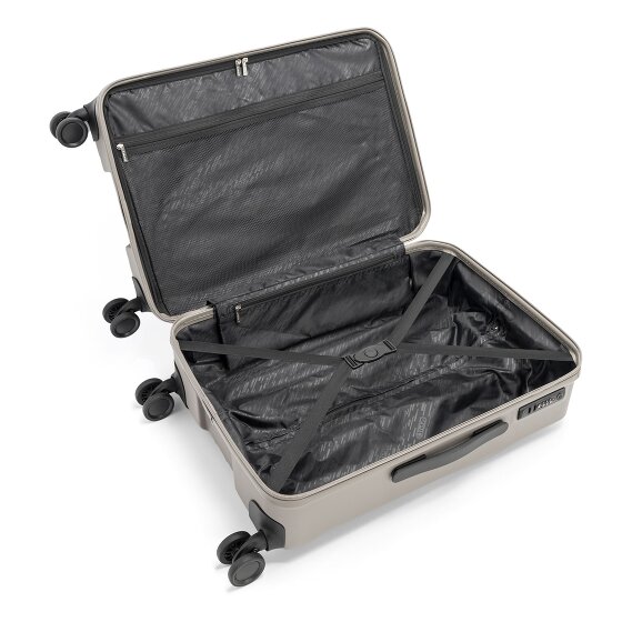 Epic Airwave Neo 4 kółka Walizka 65 cm