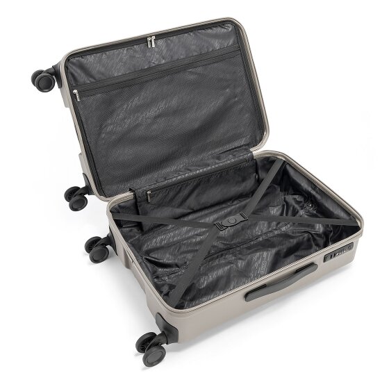 Epic Airwave Neo 4 kółka Walizka 65 cm