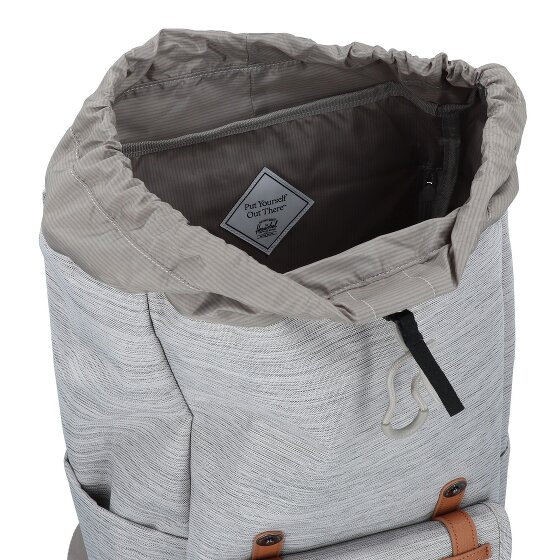Herschel Little America Plecak 49 cm Komora na laptopa
