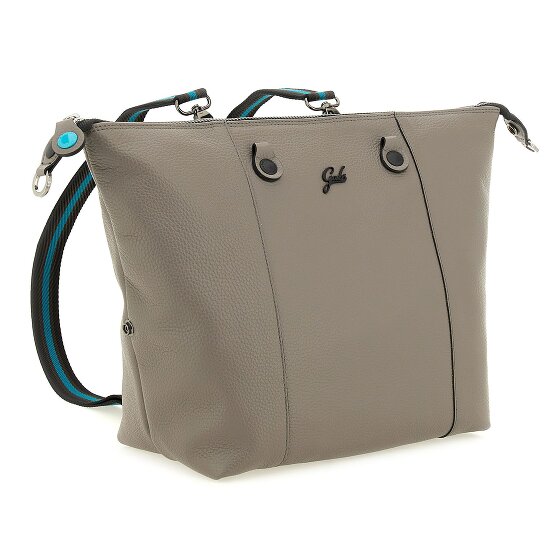 Gabs G3 Plus 5 w 1 skórzana torba na ramię 43 cm