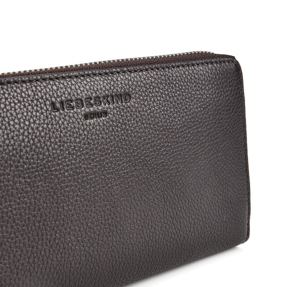 Liebeskind Gigi Portfel Ochrona RFID Skóra 19 cm