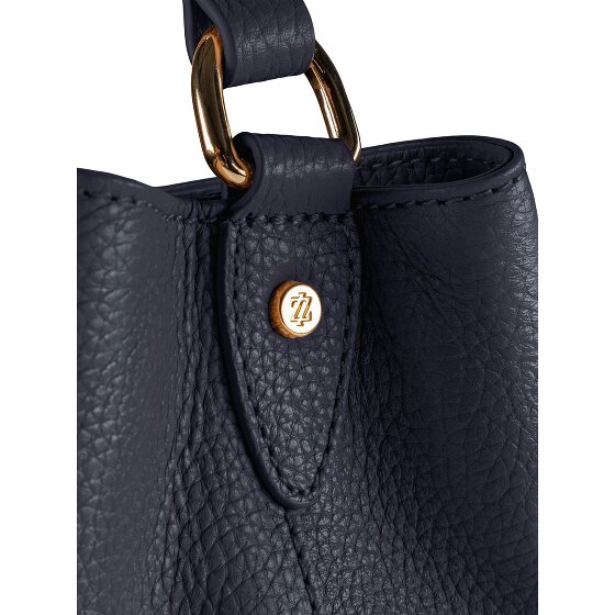 Lazarotti Bologna Leather Torba Skórzany 25 cm