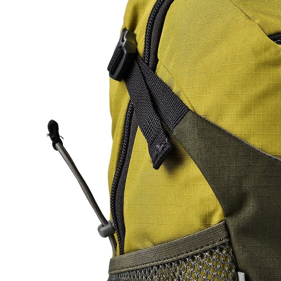 Jack Wolfskin Velocity Plecak rowerowy 45 cm