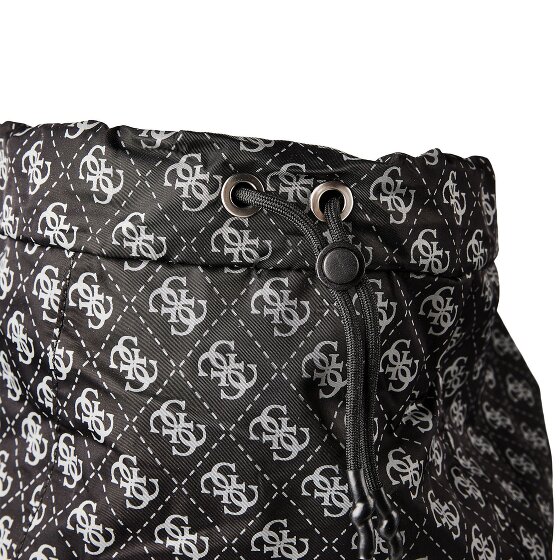 Guess Berlin Plecak 48 cm Komora na laptopa