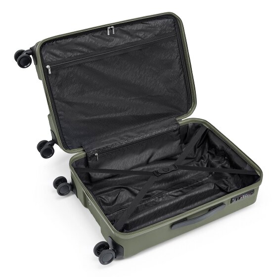 Epic Airwave Neo 4 kółka Walizka 65 cm