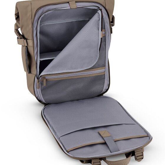 Kapten & Son Lisbon Pro Plecak 45 cm Komora na laptopa