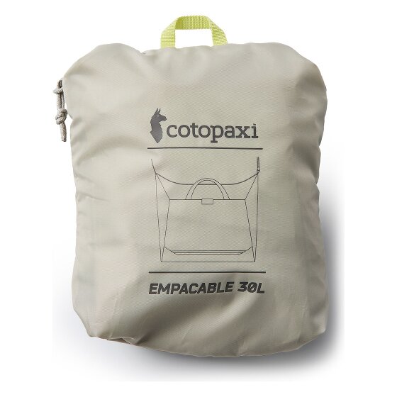 Cotopaxi Empacable 30 L Torba na ramię 41.5 cm