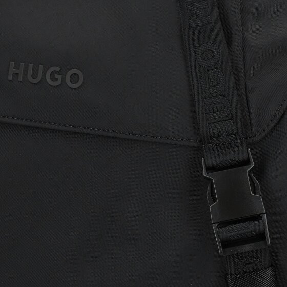 Hugo Marsel Plecak 40 cm Komora na laptopa