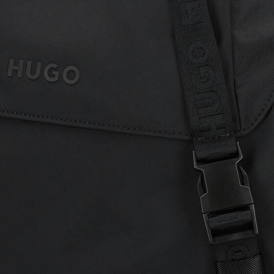 Hugo Marsel Plecak 40 cm Komora na laptopa