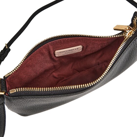 Coccinelle C-Me Torba na ramię Skóra 27 cm