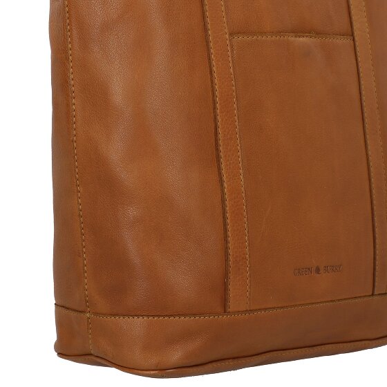 Greenburry Colombiana Torba na ramię Skórzany 30 cm