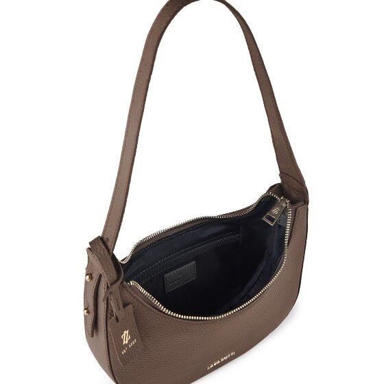 Lazarotti Bologna Leather Torba na ramię Skóra 24 cm