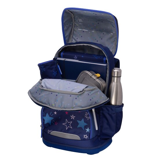 Schneiders Ergoplus Zestaw tornistra 8-części