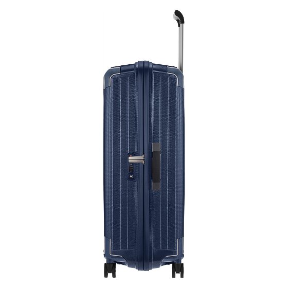 Samsonite Lite-Box 4 kółka Walizka 75 cm