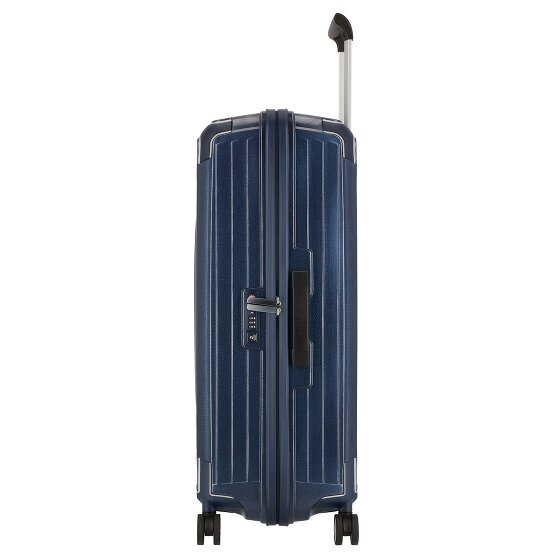 Samsonite Lite-Box 4 kółka Walizka 75 cm