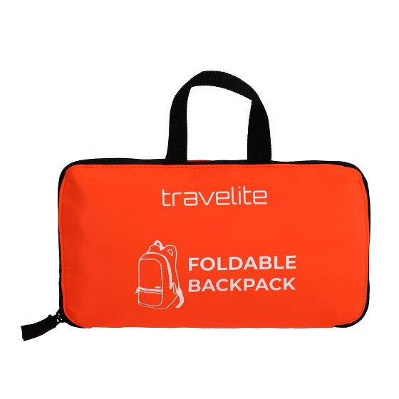 Travelite Accessoires Składany plecak 46 cm