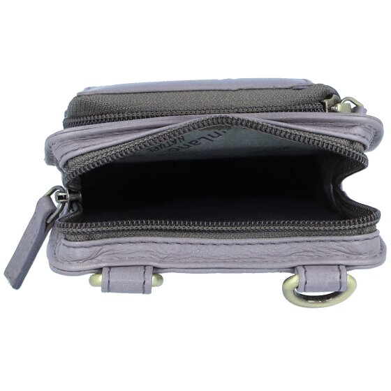 Greenland Nature Nature Soft Mobile Bag Wallet Leather 11 cm
