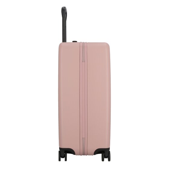 Herschel Heritage 4 kółka Walizka M 69 cm