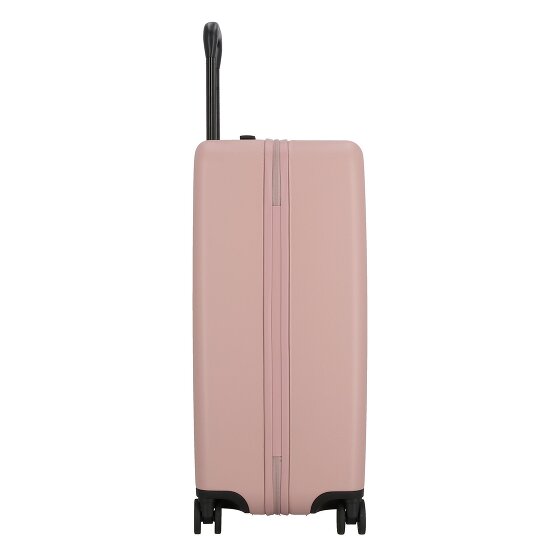 Herschel Heritage 4 kółka Walizka M 69 cm