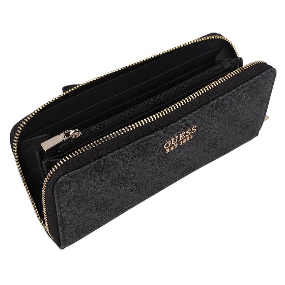 Guess Brenton Portfel 21 cm