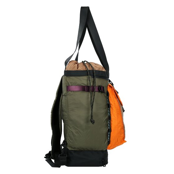Desigual Auraventure Explorer Plecak miejski 30 cm