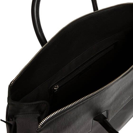 Ted Baker Bakers Torba podróżna Weekender Skórzany 48 cm